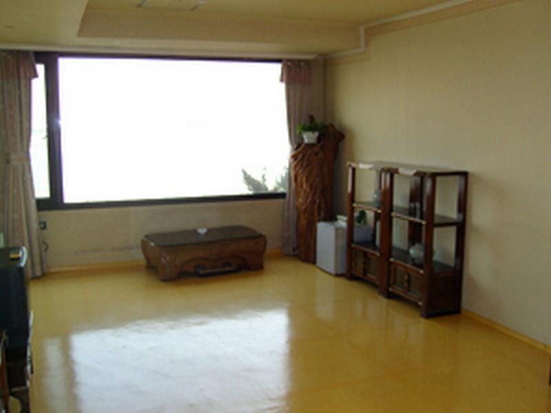 Hankang Hotel Сеул Экстерьер фото