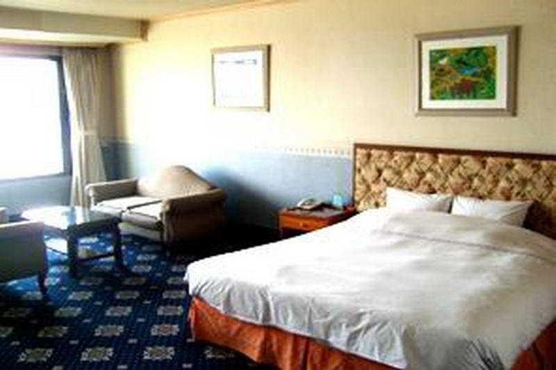 Hankang Hotel Сеул Экстерьер фото